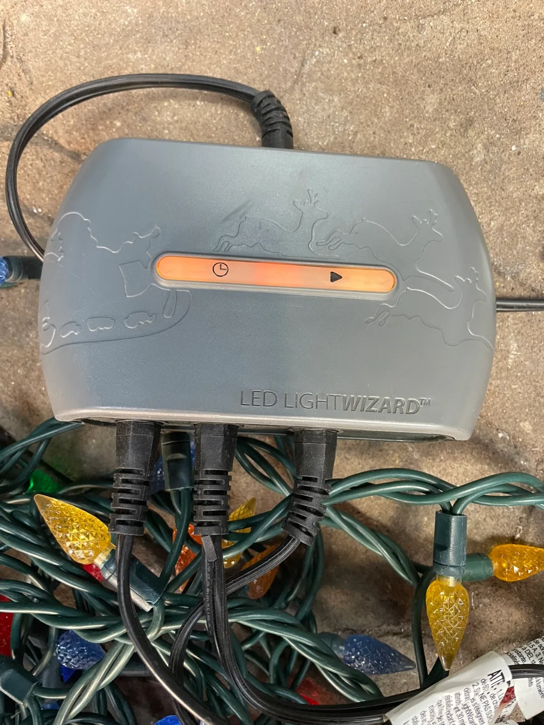 Christmas lights outdoor image indicator(6)