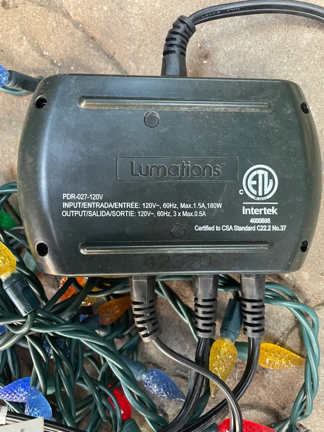 Christmas lights outdoor image indicator(7)