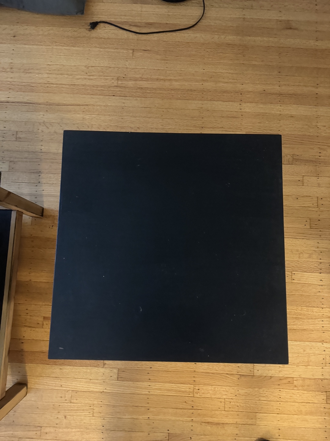 IKEA End Table & Coffee Table Set - photo 4