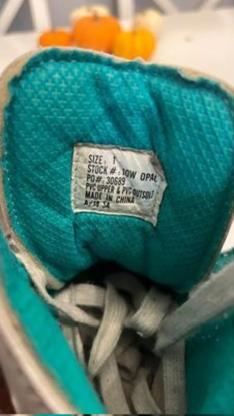 Kids Figure skates image indicator(3)