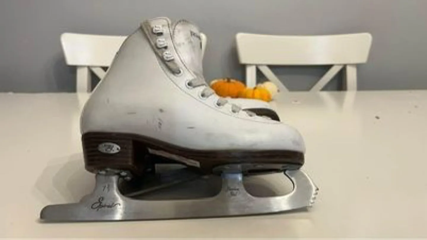 Kids Figure skates image indicator(2)