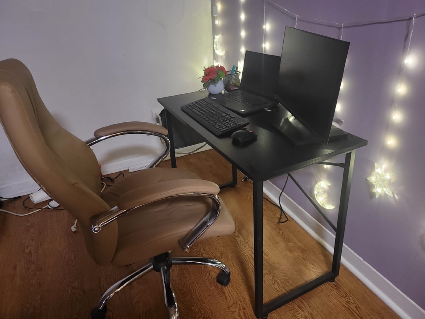 Brand-New Table with Storage – Perfect for Home or Office! - photo 2