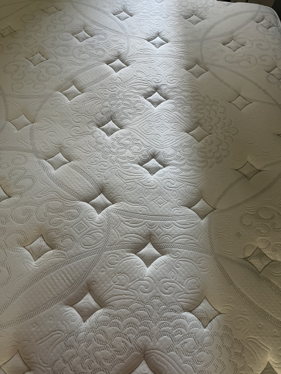 FREE Sleep Country Queen size mattress - photo 3