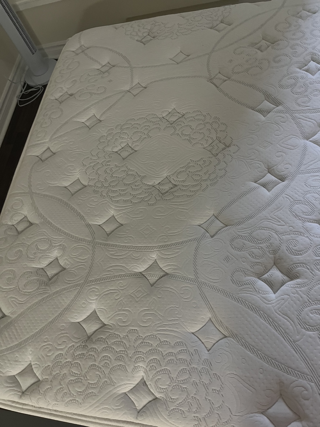 FREE Sleep Country Queen size mattress - photo 4