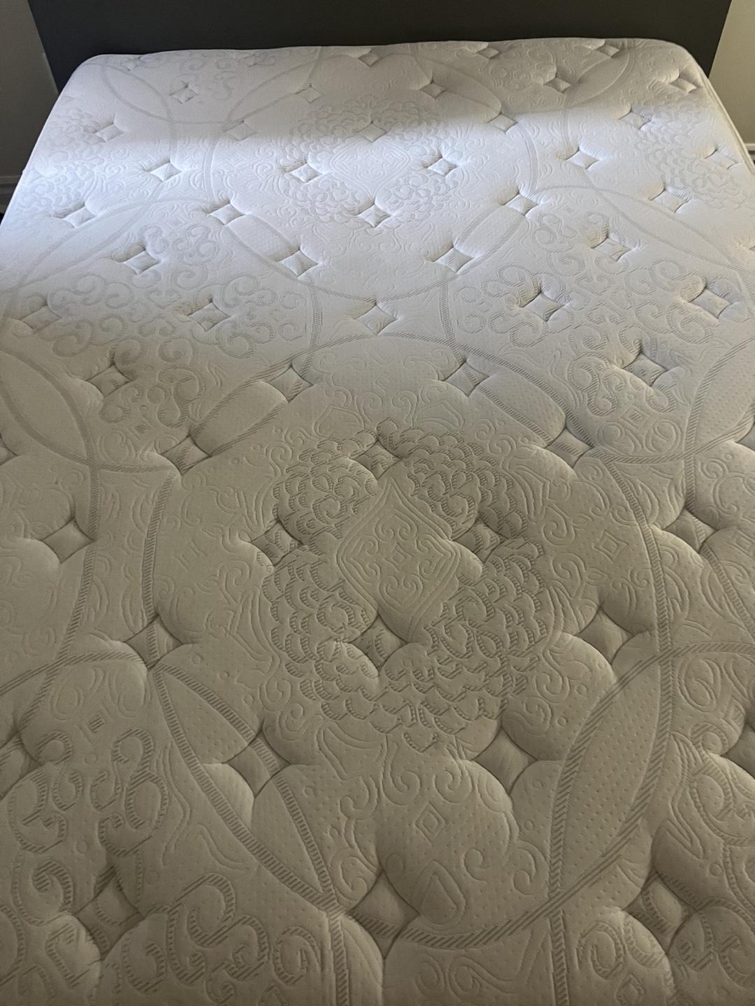 FREE Sleep Country Queen size mattress