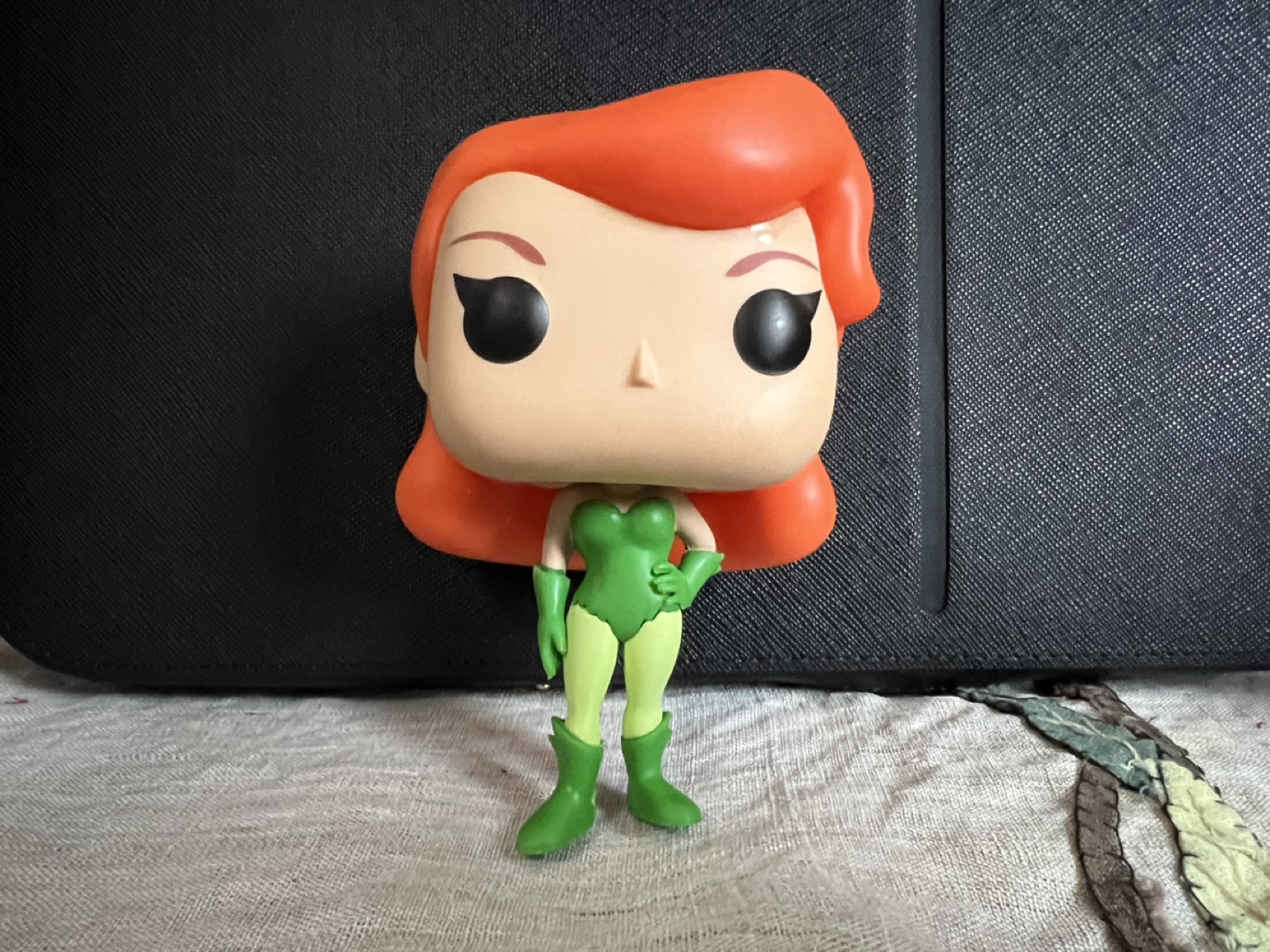 Funko Pop! Heroes: Poison Ivy - photo 5
