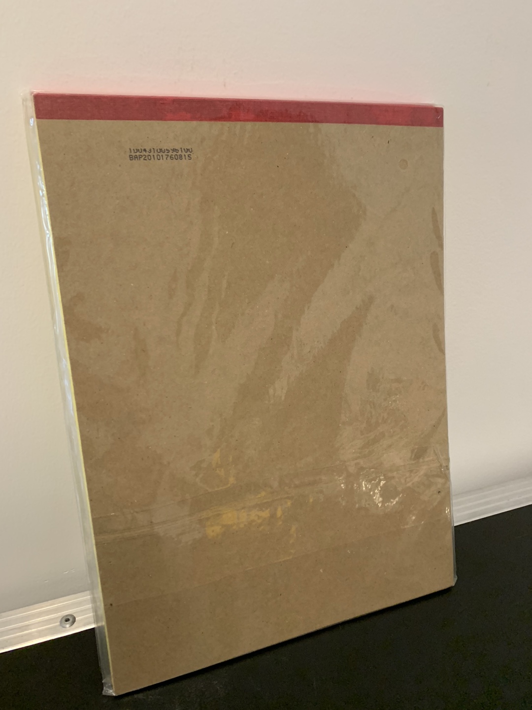 Mead legal note pad (Set of 5) - photo 5