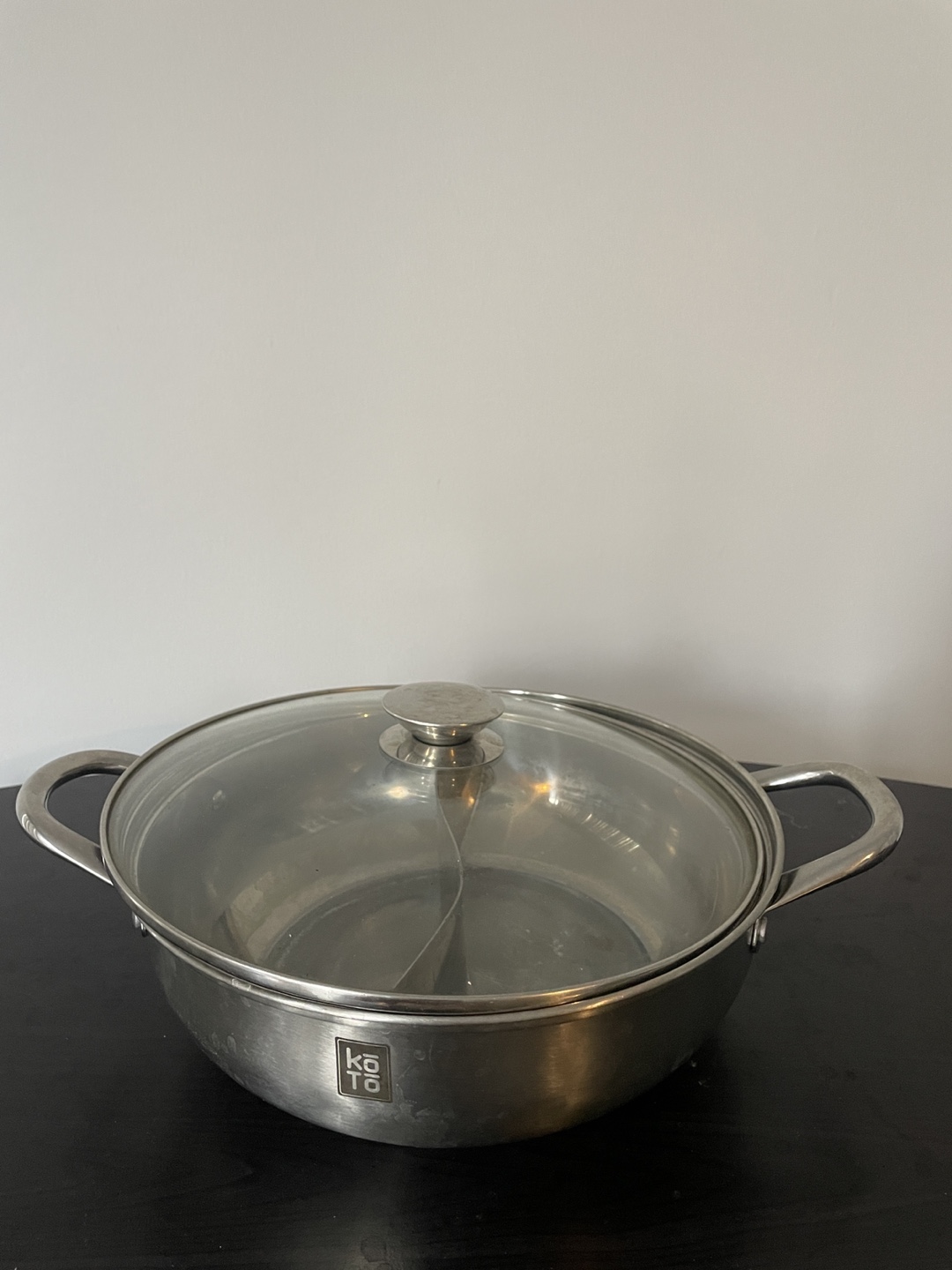 Split pot from hmart-till12/17