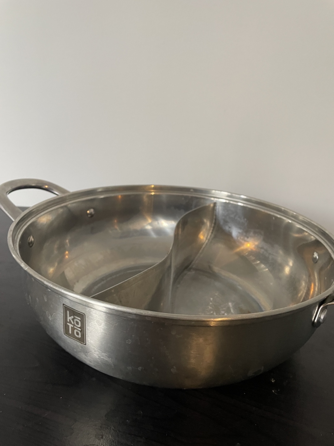 Split pot from hmart-till12/17 - photo 2