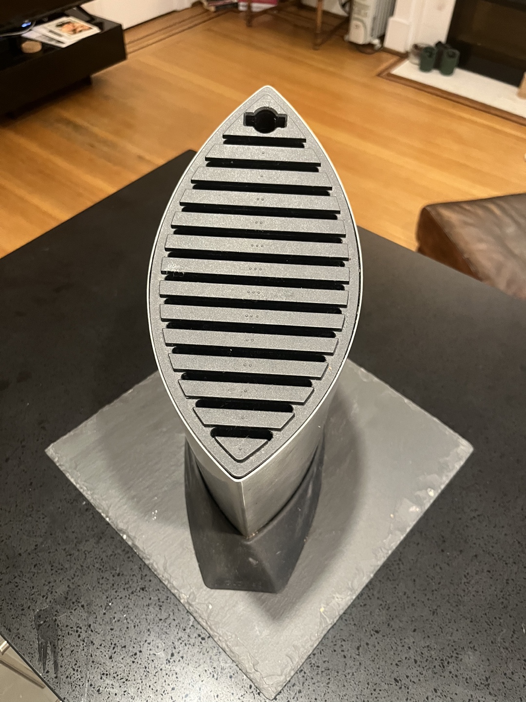 Global Sai Knife Block (No Knives) - photo 3