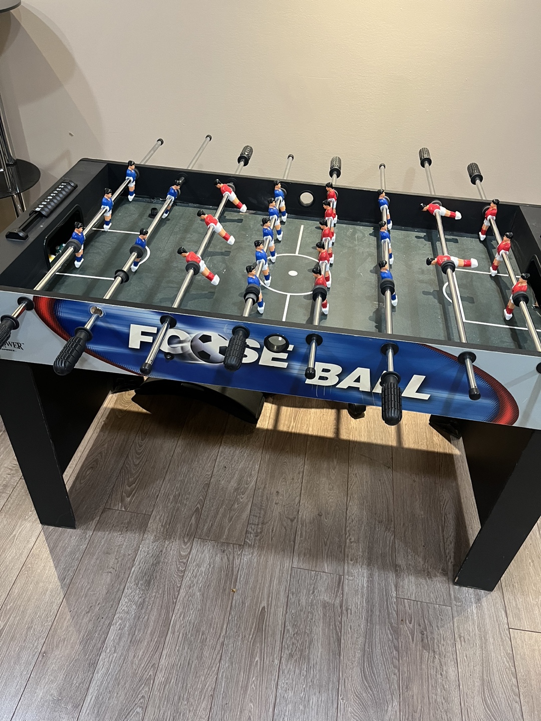 Foosball Table - photo 3