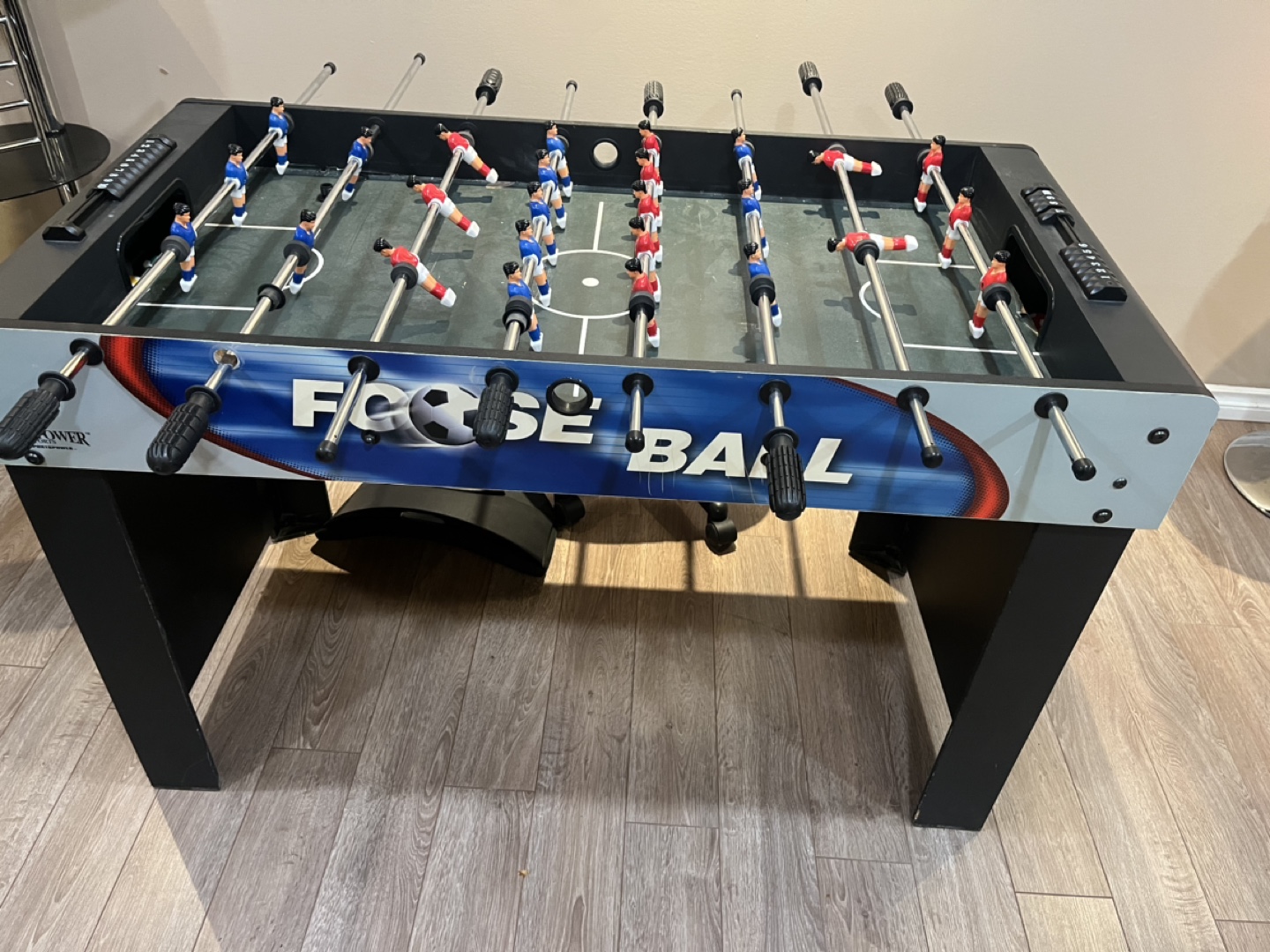 Foosball Table - photo 2