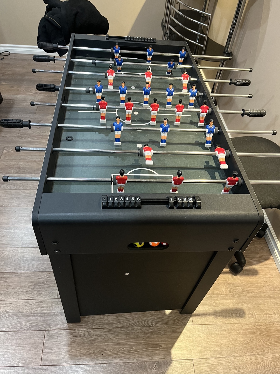 Foosball Table