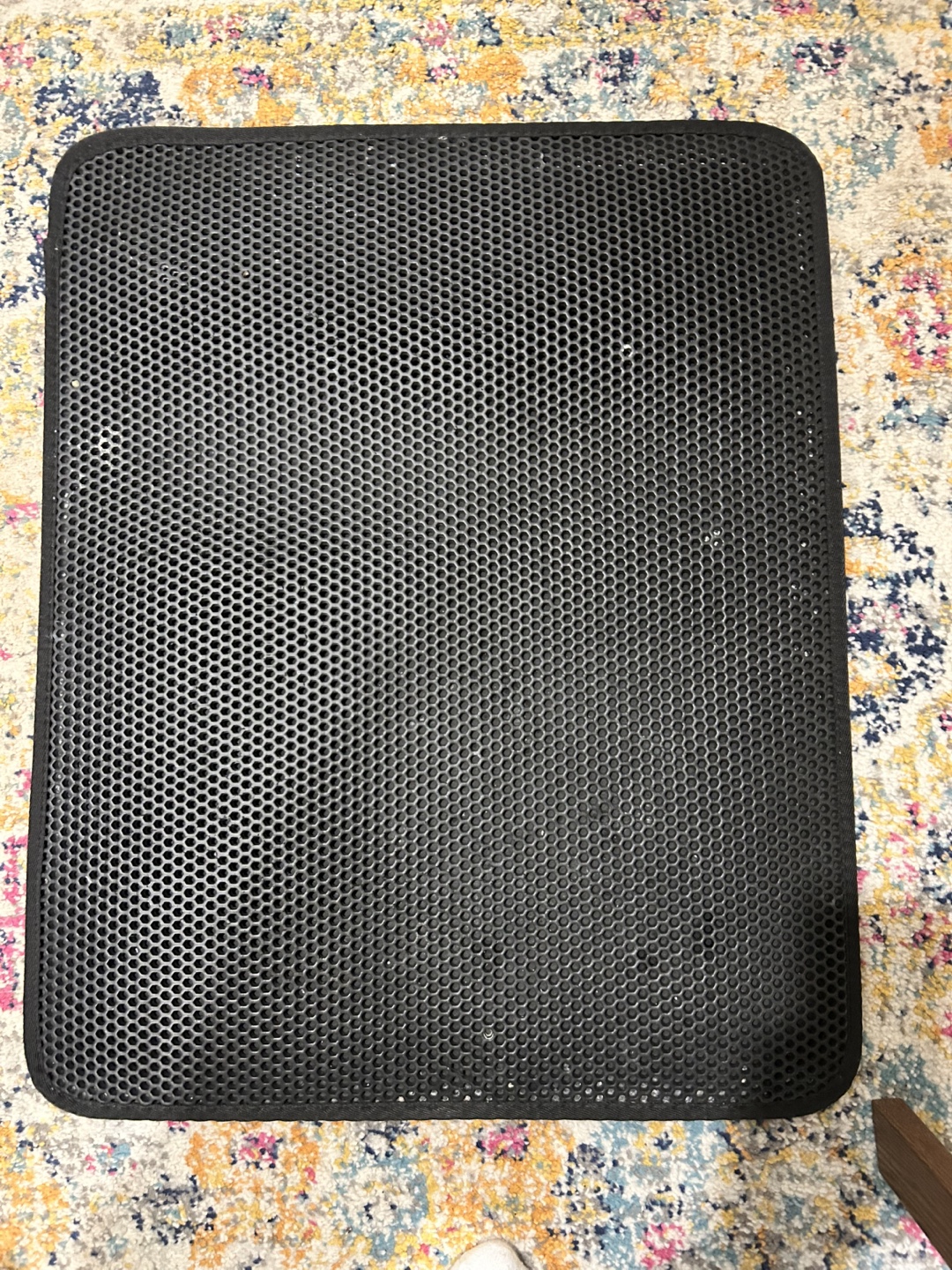 Cat litter trapper mat - large - photo 2