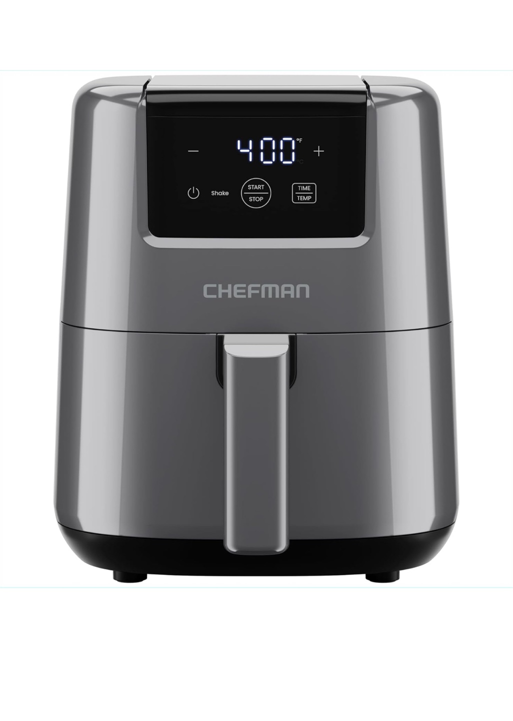 CHEFMAN 2 Qt Mini Air Fryer