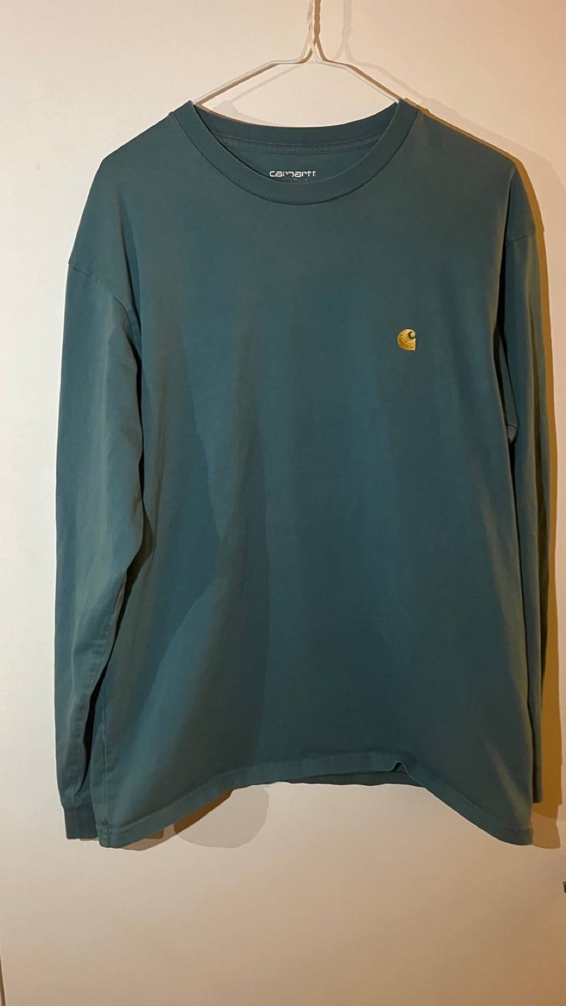 Carhartt Long Sleeve - photo 2