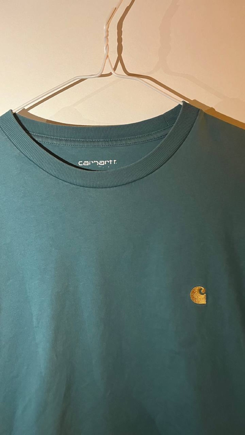 Carhartt Long Sleeve