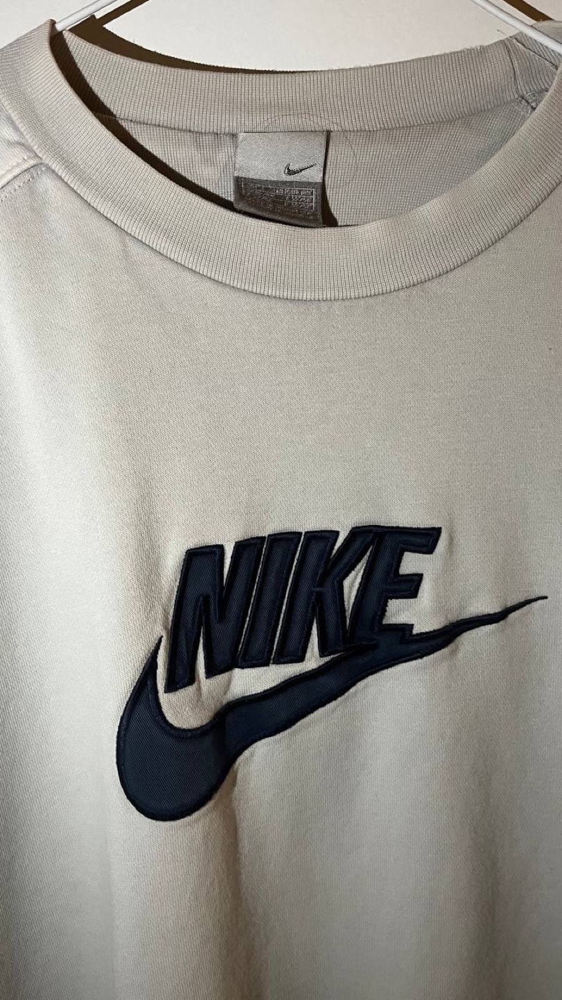 Vintage Nike