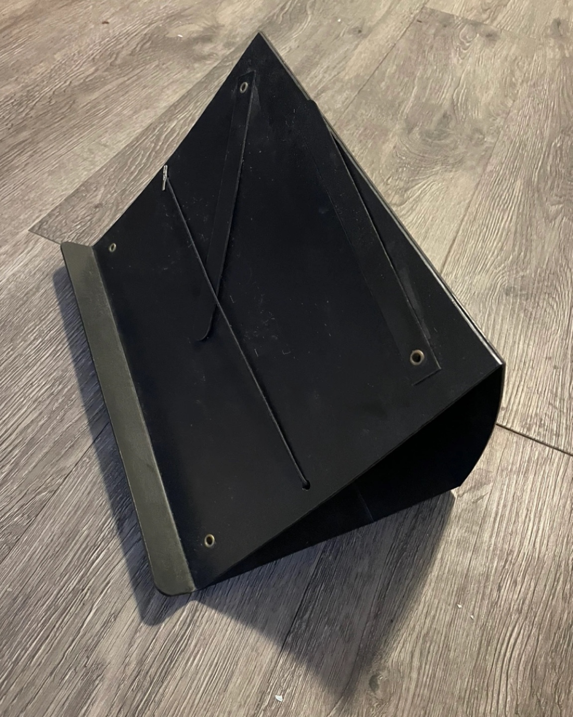 Plastic Book and Music Stand🥕