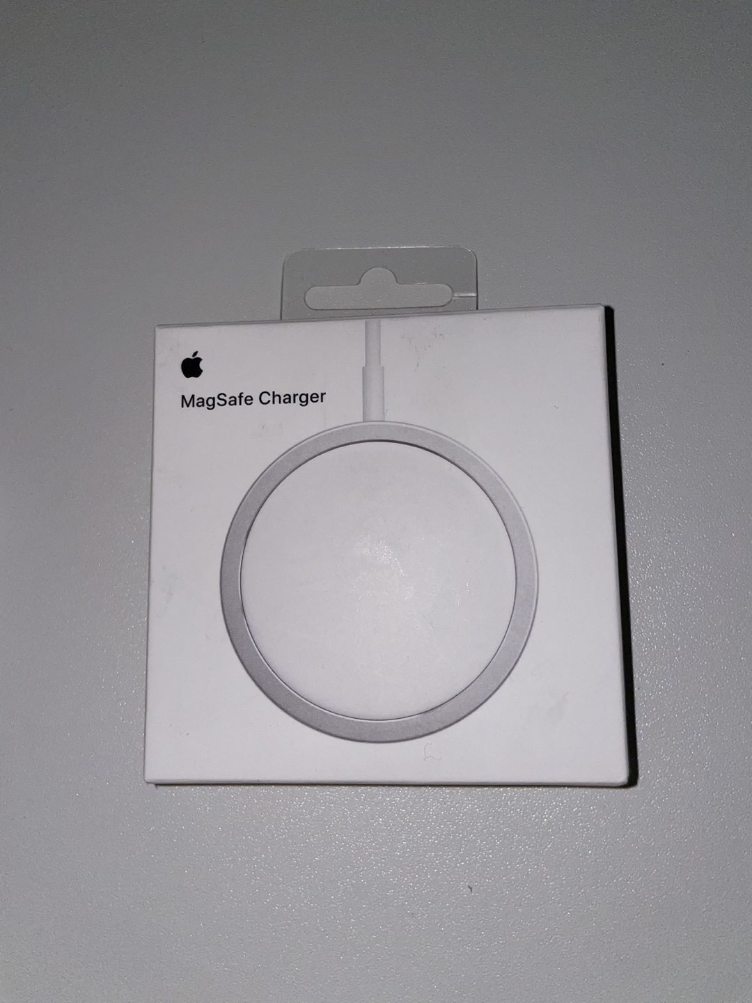 Apple MagSafe Charger