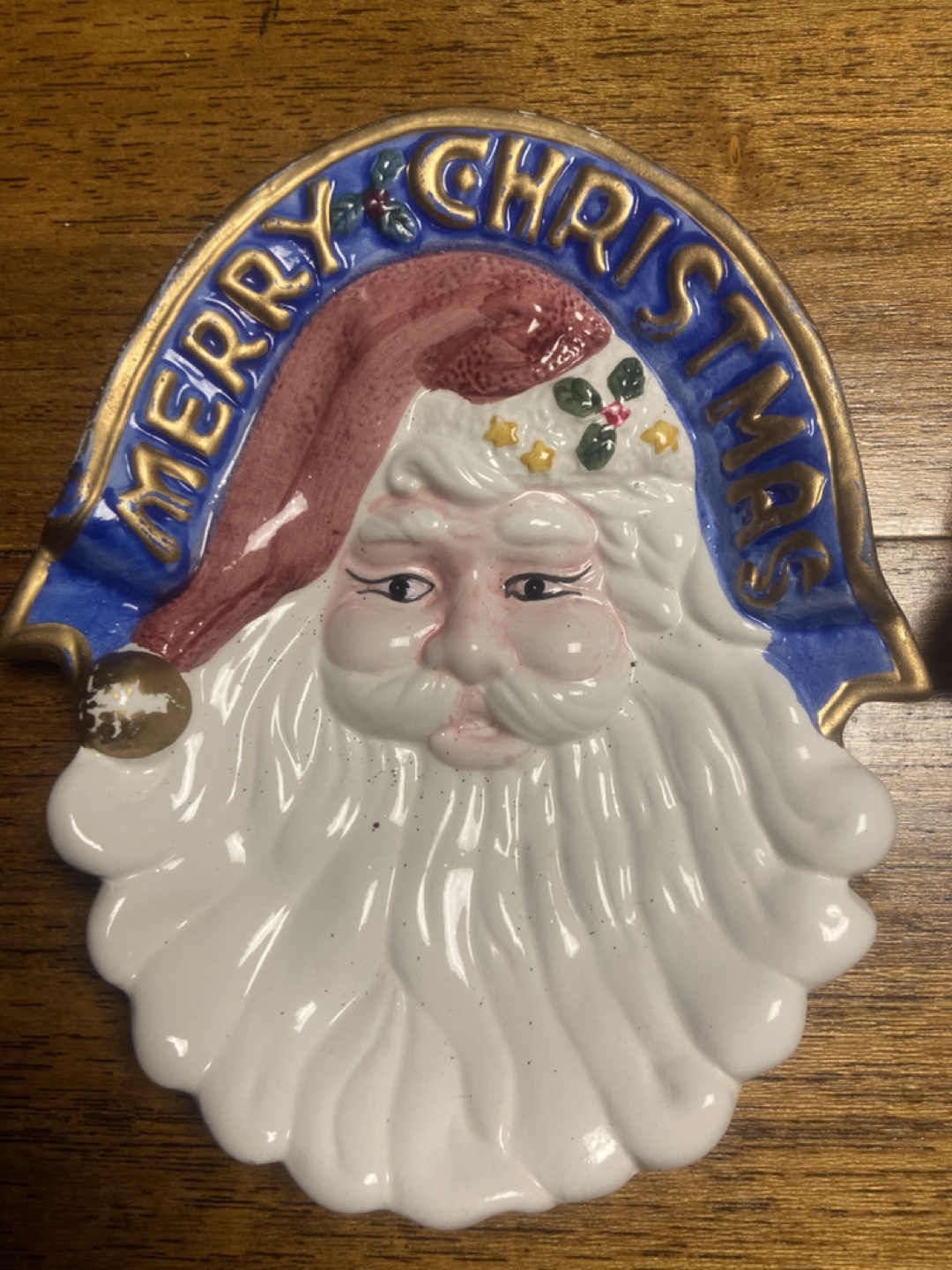 Vintage Corningware Santa Dishes - photo 2