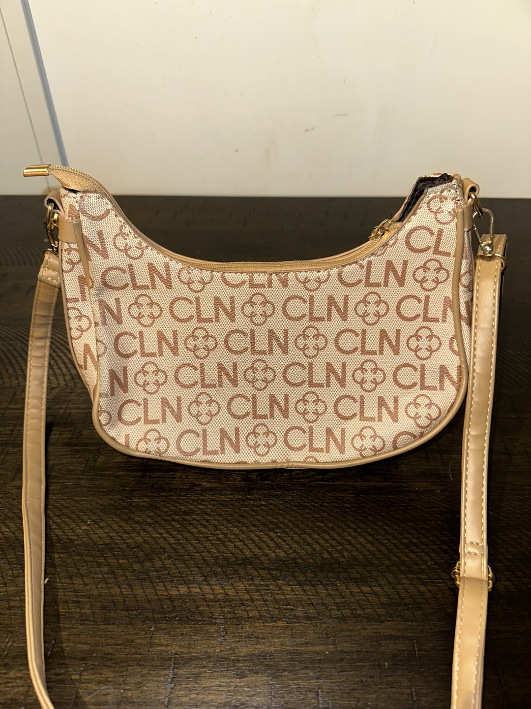 CLN Crossbody Bag