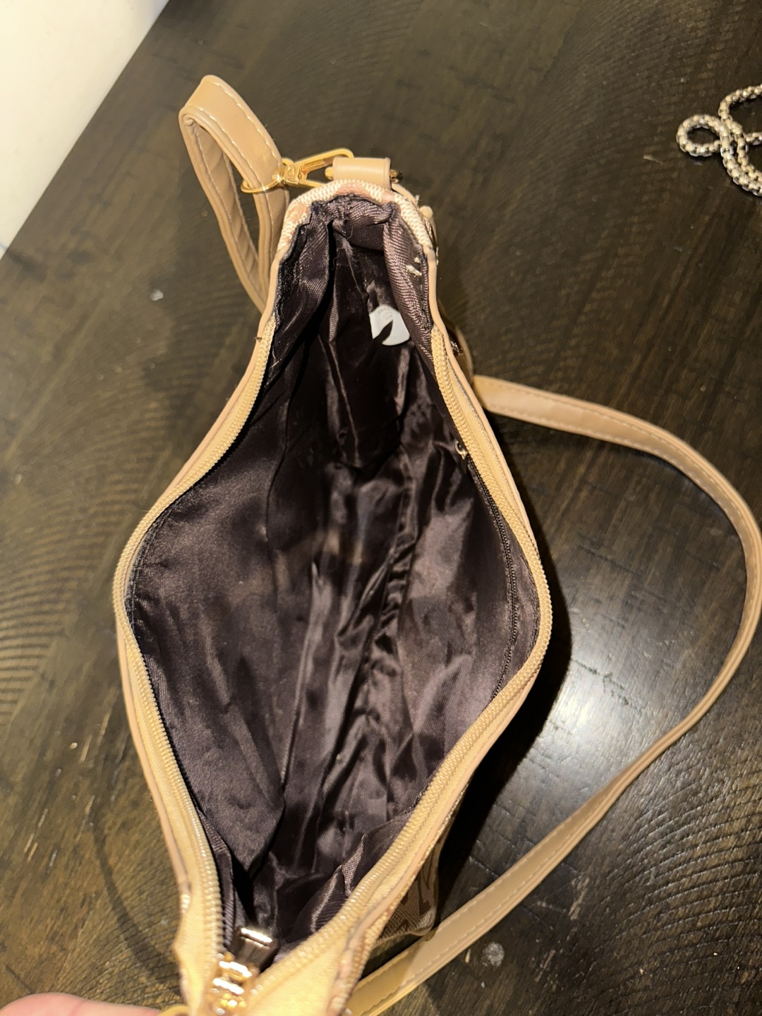 CLN Crossbody Bag - photo 3