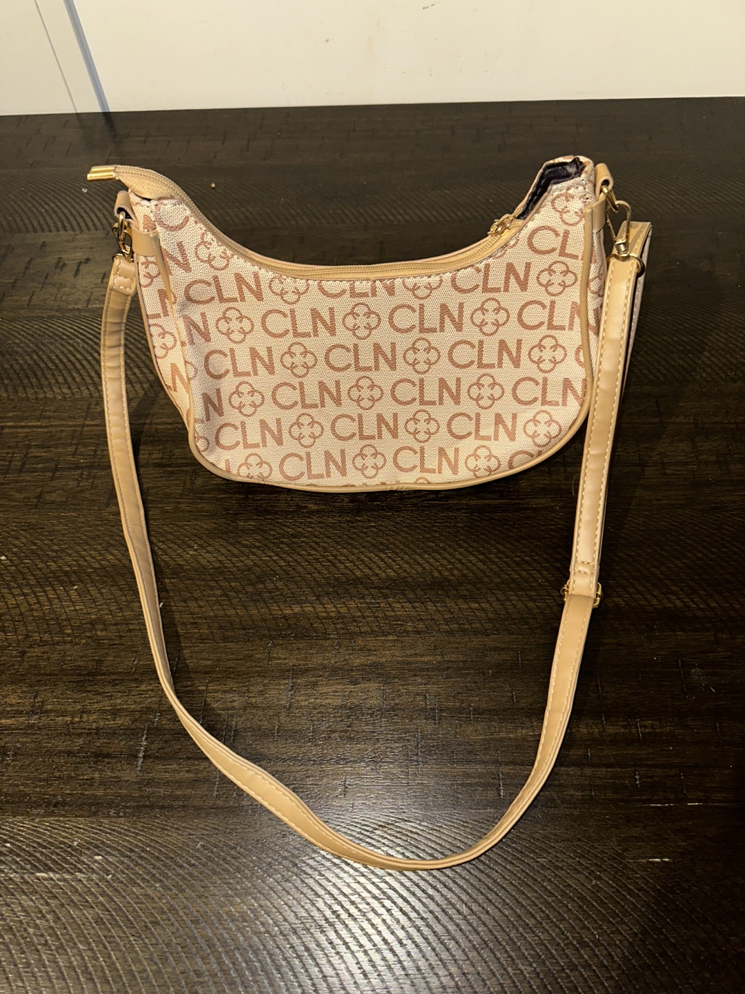 CLN Crossbody Bag - photo 2