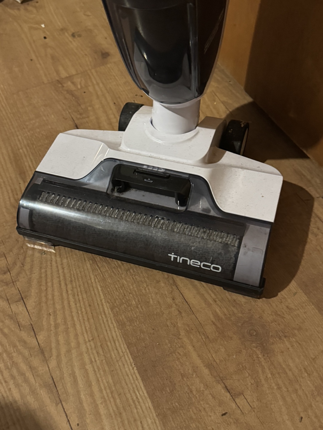 Tineco Cordless Wet/Dry Vacuum - photo 3