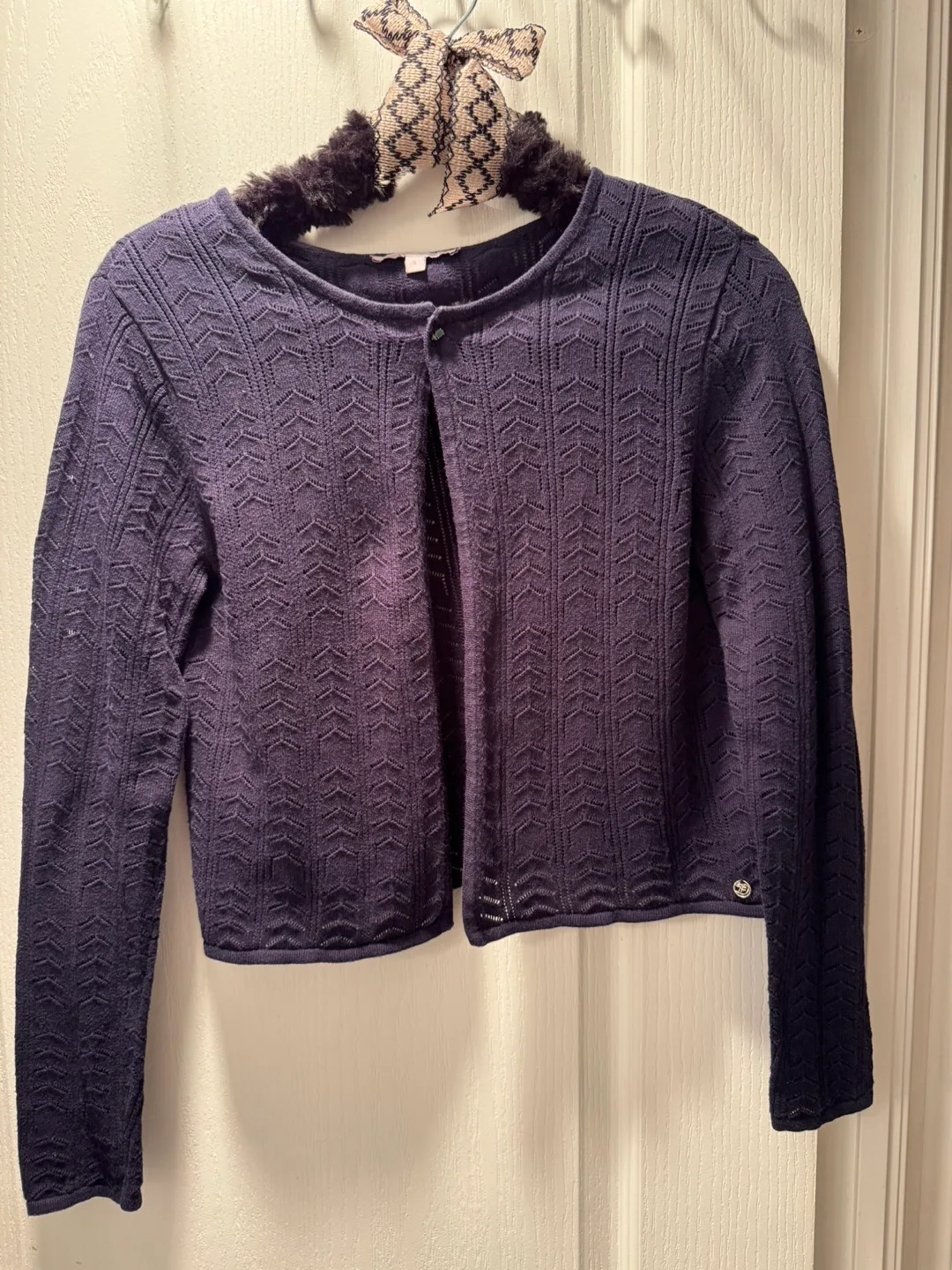 Tom Tailor Denim Cardigan thumbnail