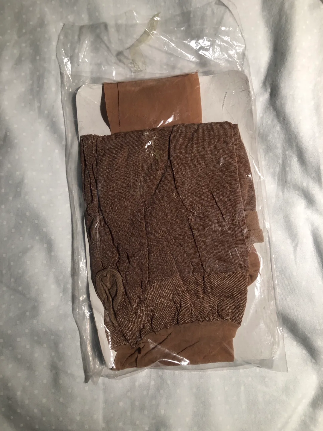 Pantyhose - Beige image indicator(2)