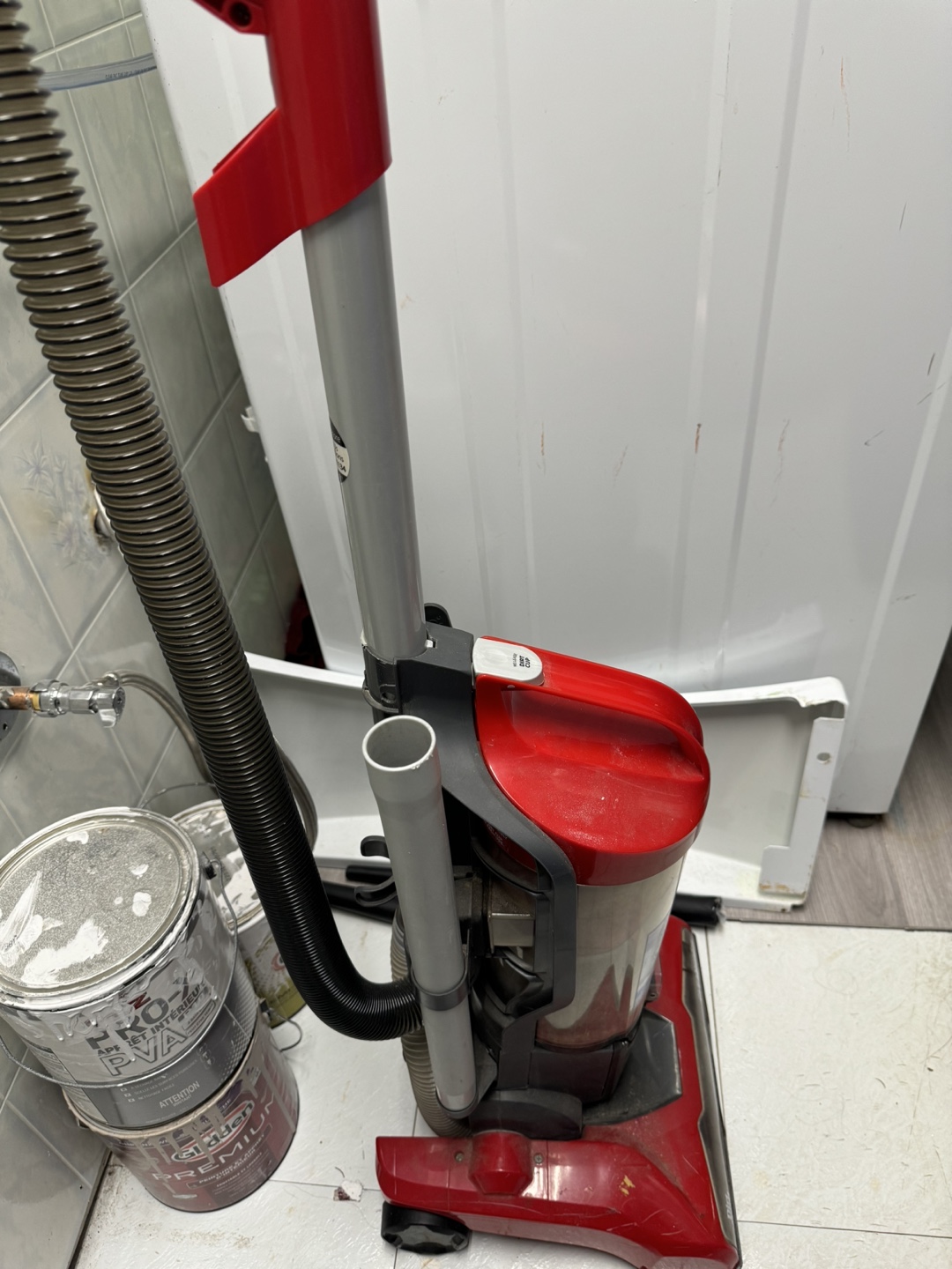 Cleanpath Vacuum - photo 3