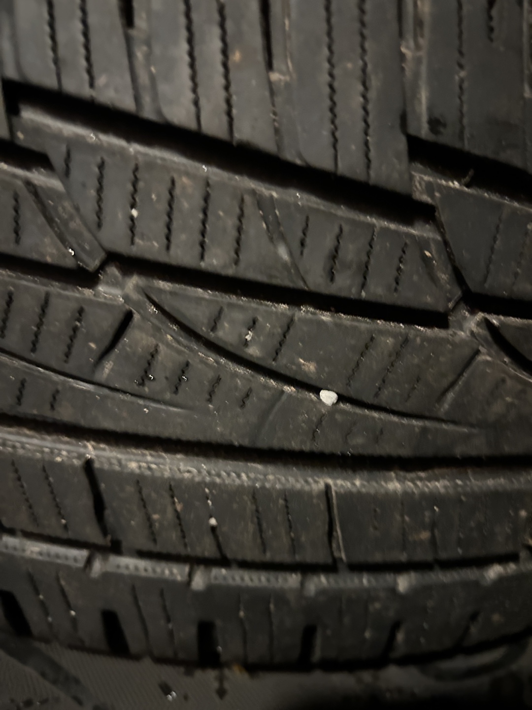 215 55 16 winter tires - photo 3