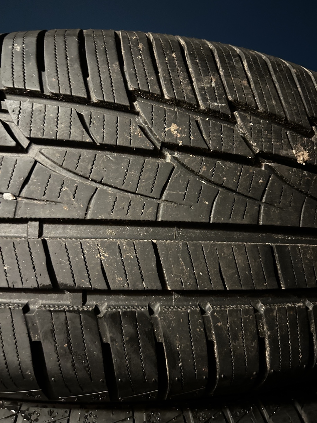 215 55 16 winter tires