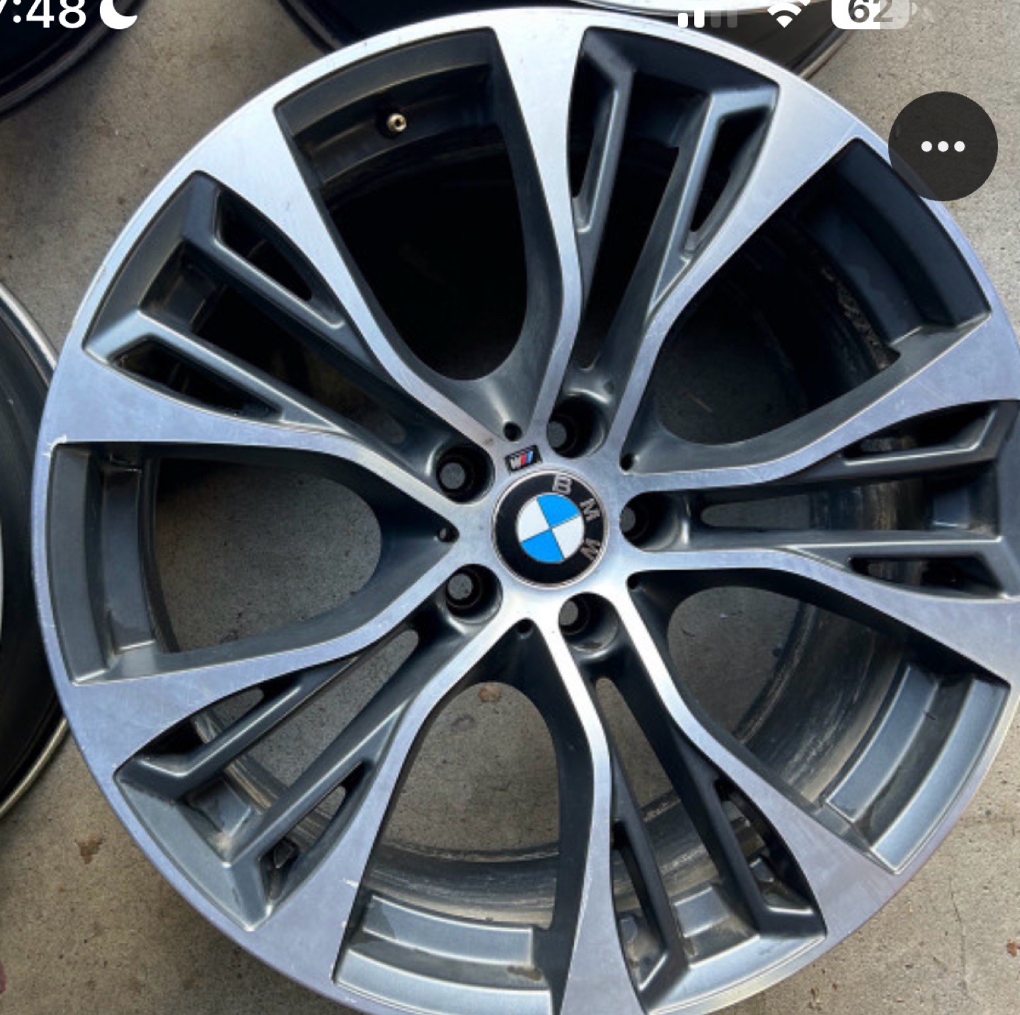 BMW 19'' Wheels - photo 2