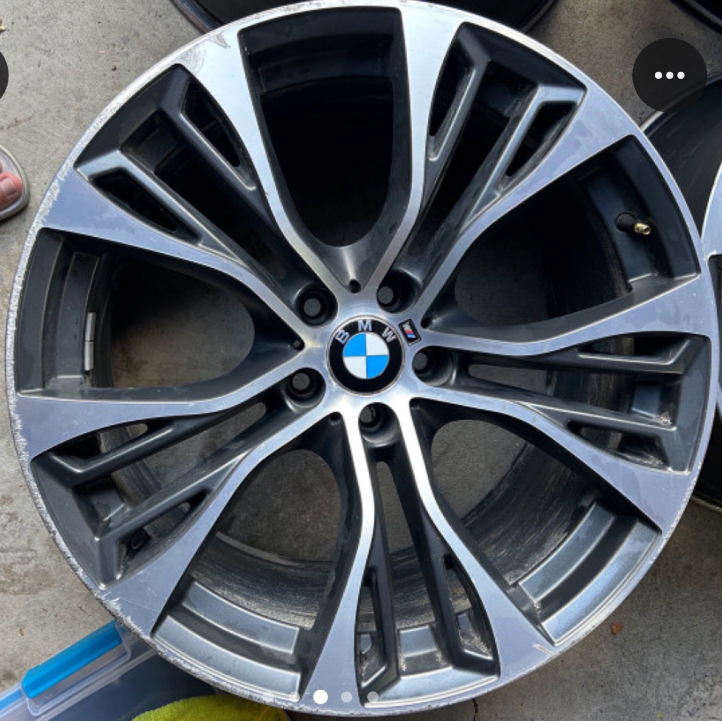 BMW 19'' Wheels - photo 3