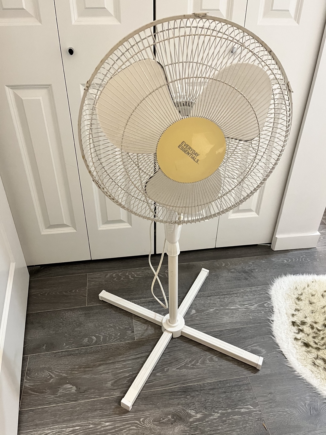 Stand-up Fan - photo 2