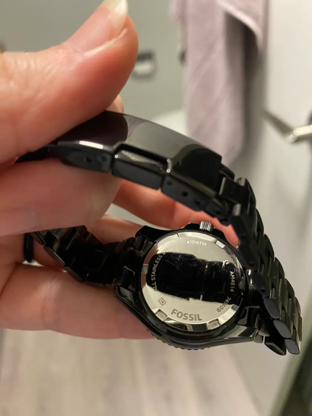 Fossil Women’s Watch image indicator(5)