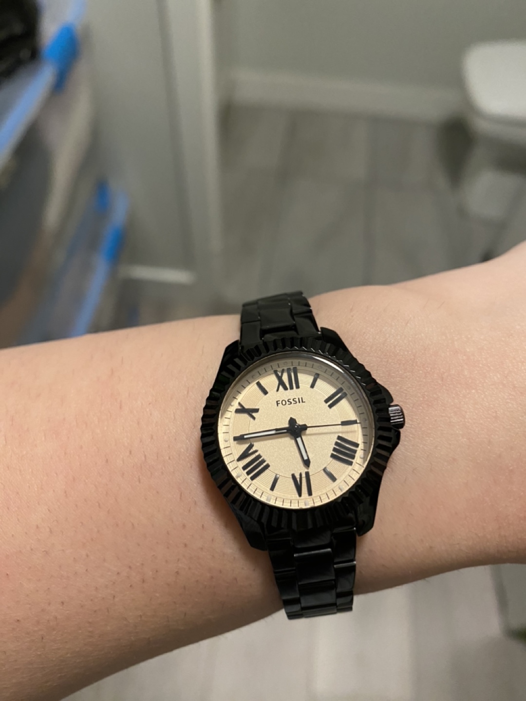 Fossil Women’s Watch