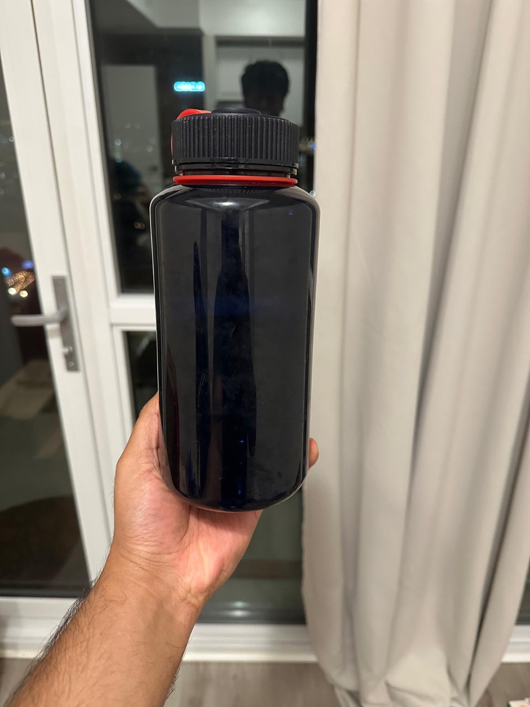 Herschel Water Bottle - photo 2