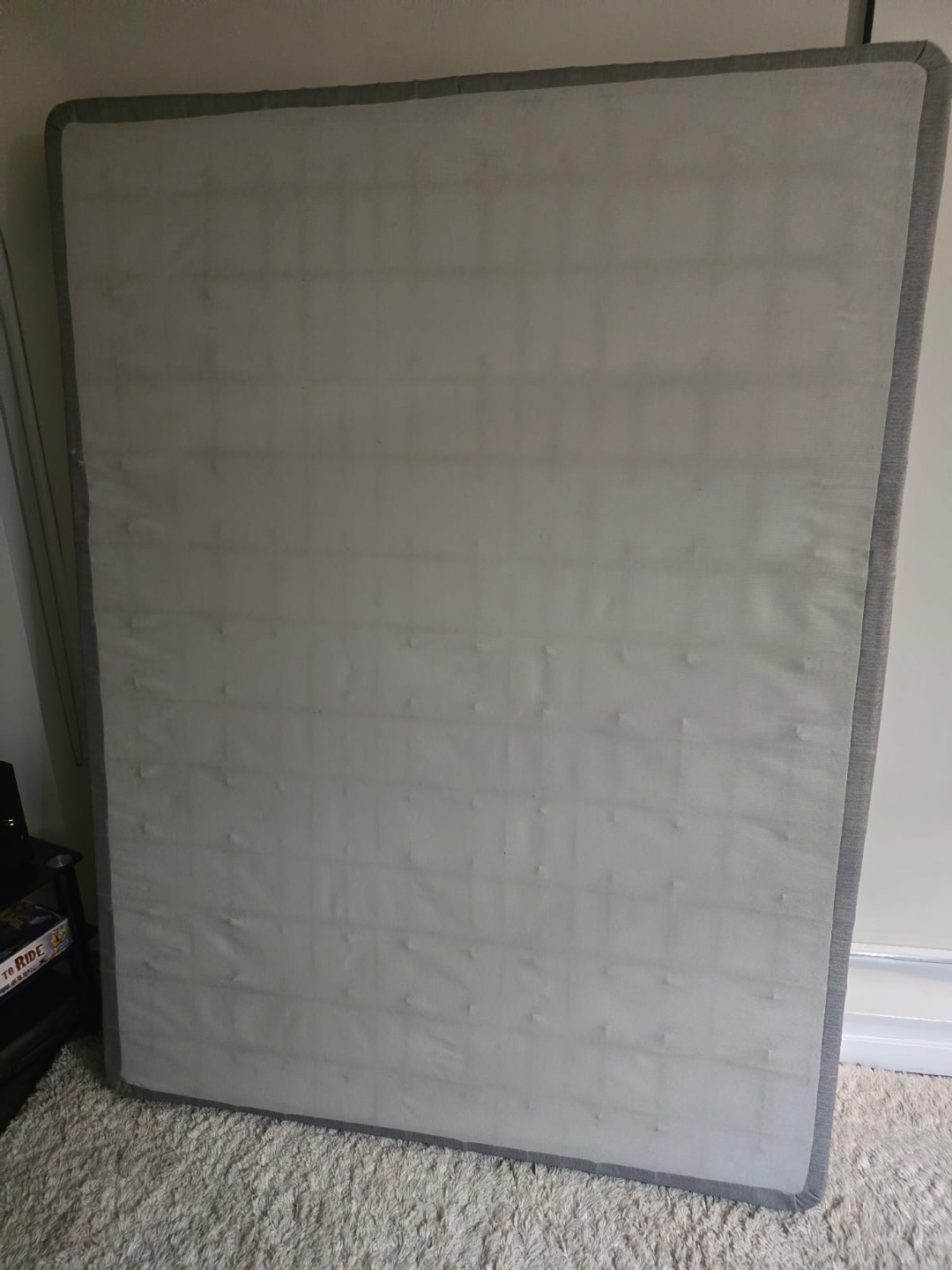 Box Spring - photo 2