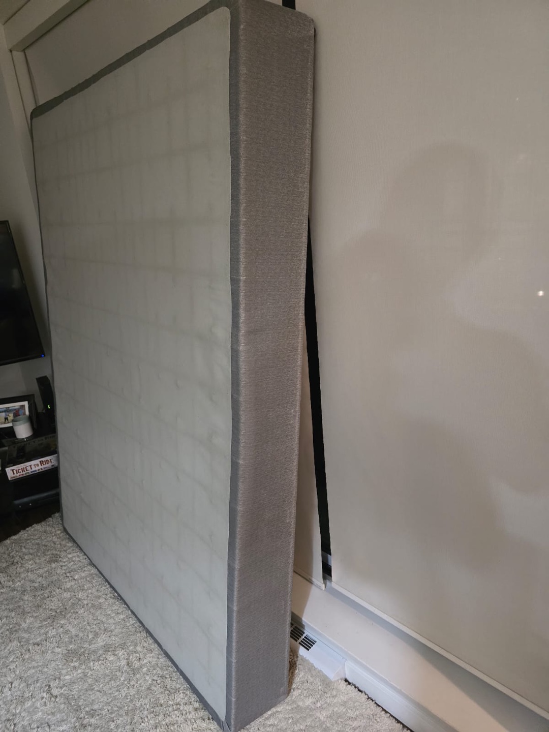 Box Spring