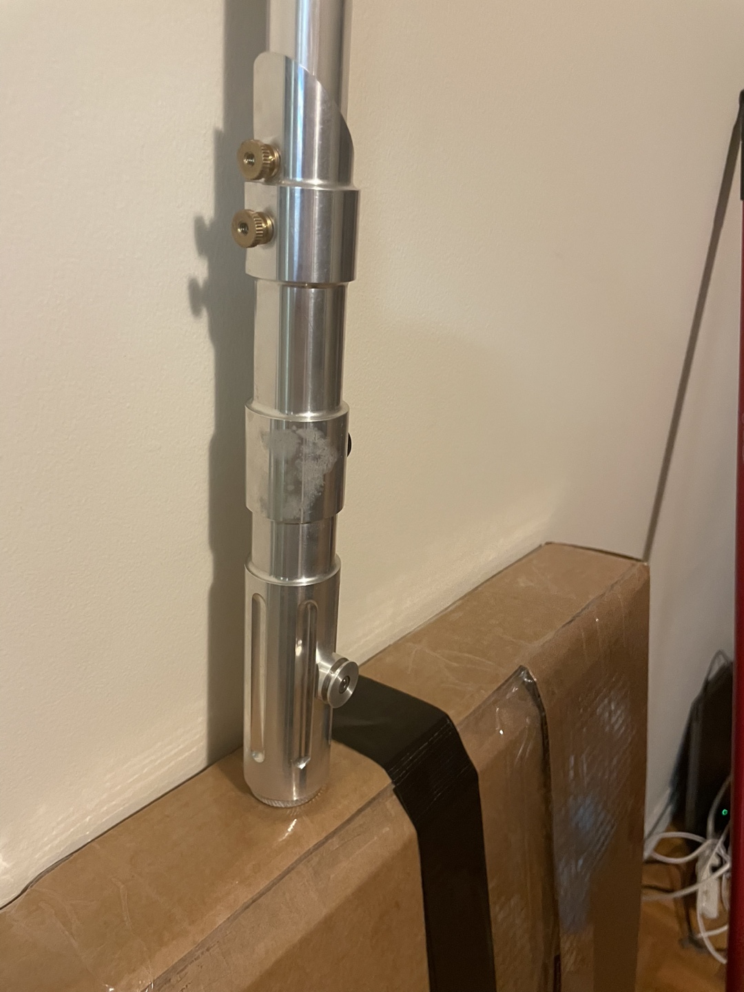 Star Wars Lightsaber | Ultrasaber - photo 2