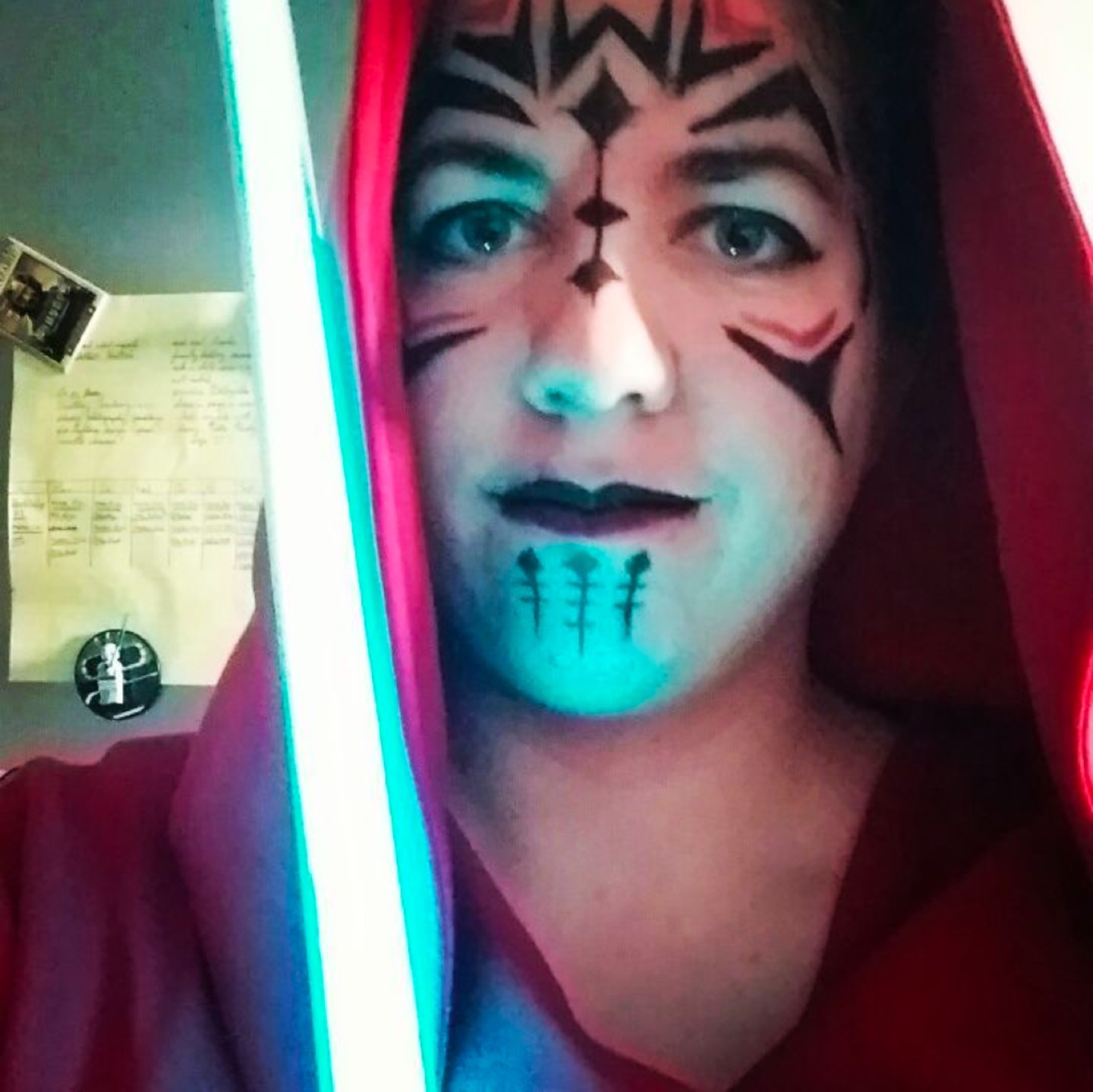 Star Wars Lightsaber | Ultrasaber - photo 4
