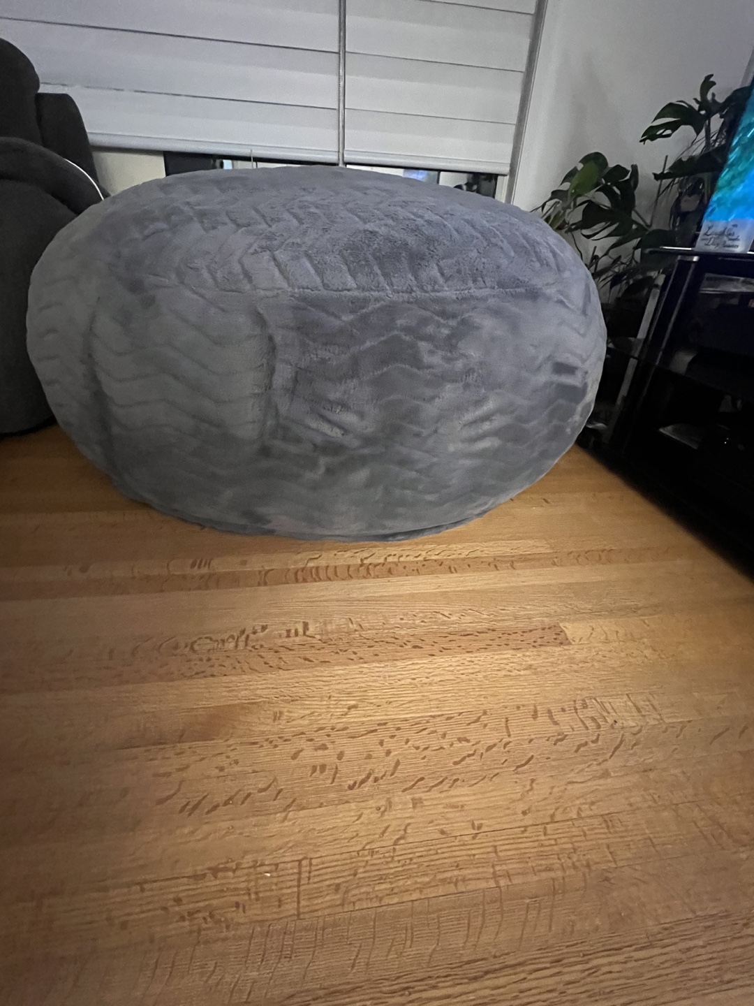 Lounge Co. Bean Bag Chair