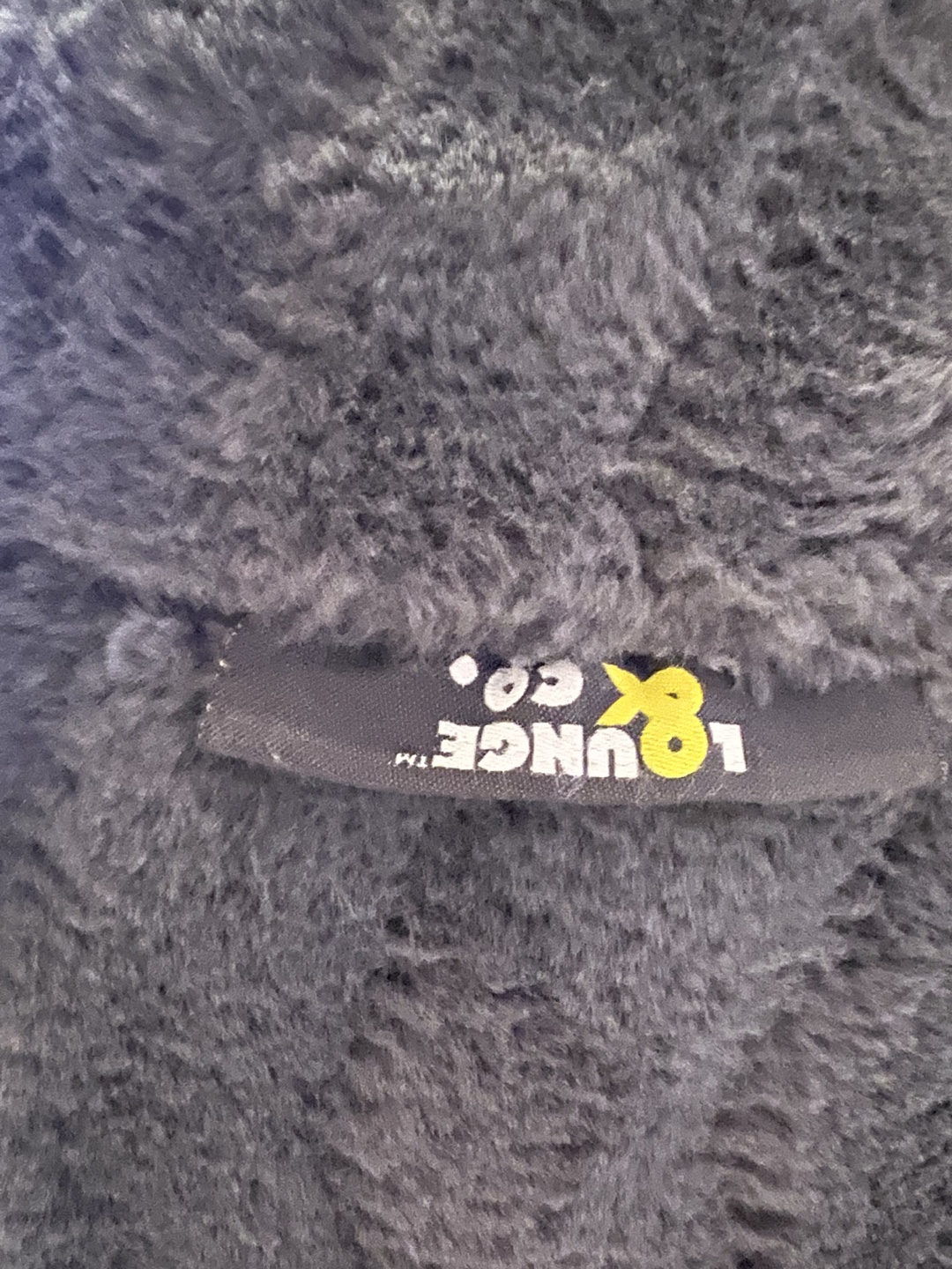 Lounge Co. Bean Bag Chair - photo 4