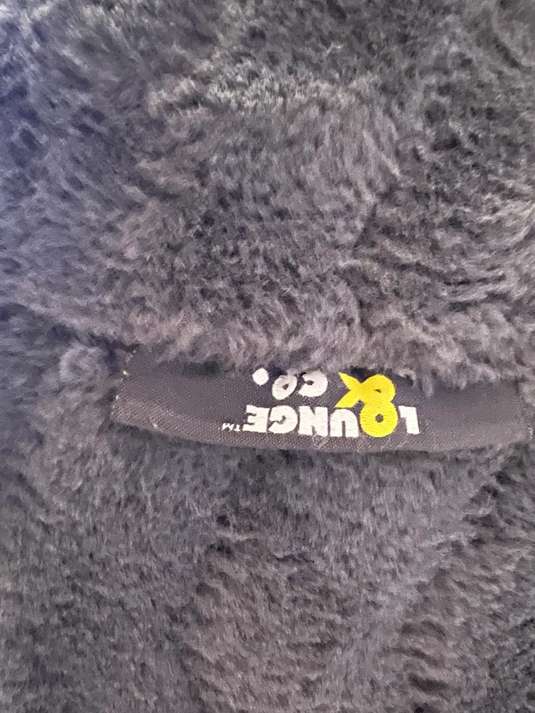 Lounge Co. Bean Bag Chair image indicator(4)