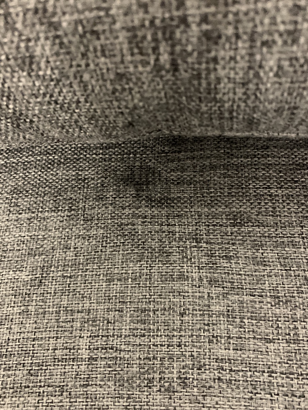 Grey Sectional Sofa - photo 4