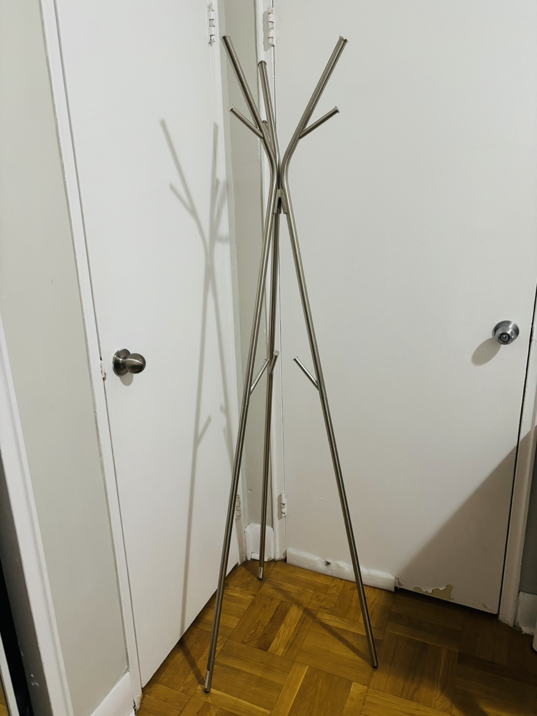 Ikea Coat rack stand