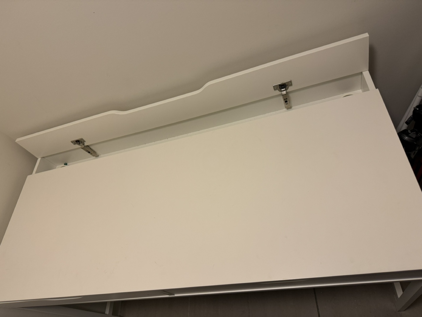 IKEA ‘Alex’ desk - photo 2